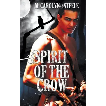 Spirit of the Crow