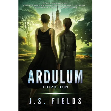 Ardulum: Third Don