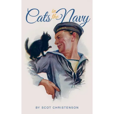 Cats in the Navy