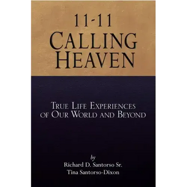 11-11 Calling Heaven