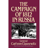 The Campaign of 1812 in Russia