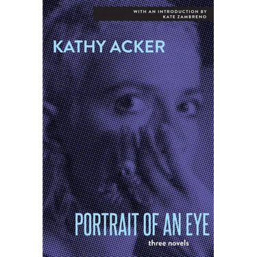 The Portrait of an Eye