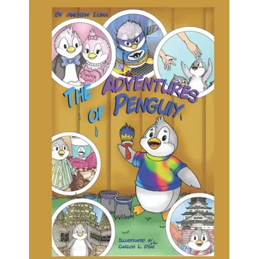 The Adventures of Penguiy