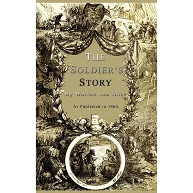 The Soldier's Story