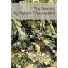 The Sonnets of William Shakespeare - Large Dyslexia-Friendly Print: Lyrical Poems of Love and Contemplation