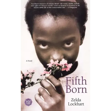 Fifth Born