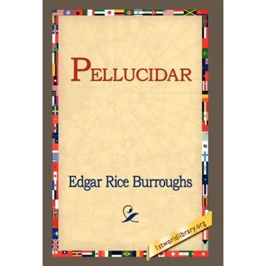 Pellucidar