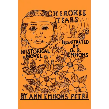 Cherokee Tears