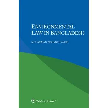 Environmental Law in Bangladesh