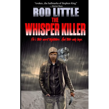 The Whisper Killer