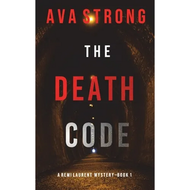 The Death Code (A Remi Laurent FBI Suspense Thriller-Book 1)