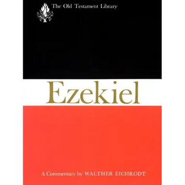 Ezekiel (OTL)