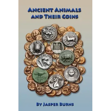 Ancient Animals and Their Coins