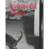 Vintage Cat Photos: Cat Humor from Yesteryear