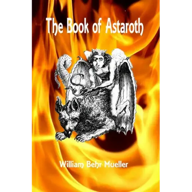 The Book of Astaroth