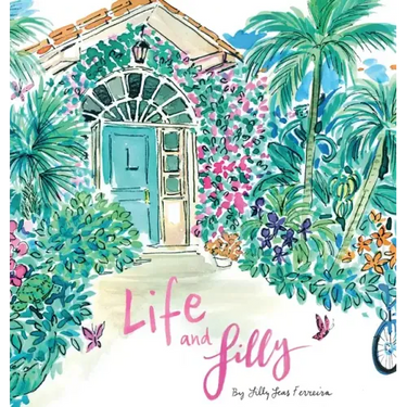 Life and Lilly: A Palm Beach Adventure