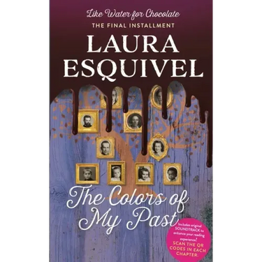 The Colors of My Past