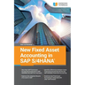 New Fixed Asset Accounting in SAP S/4HANA