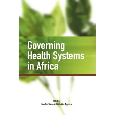 Governing Health Systems in Africa