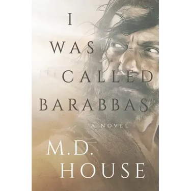 I Was Called Barabbas