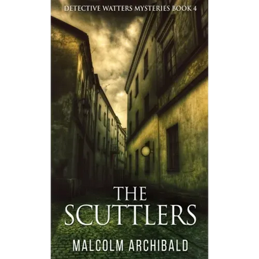The Scuttlers