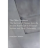 The Older Testament: The Survival of Themes from the Ancient Royal Cult in Sectarian Judaism and Early Christianity