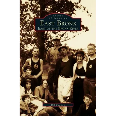 East Bronx: East of the Bronx River