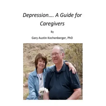 Depression- A Guide for Caregivers