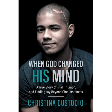 When God Changed His Mind