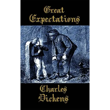 Great Expectations