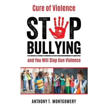 Cure of Violence: Stop Bullying and You Will Stop Gun Violence