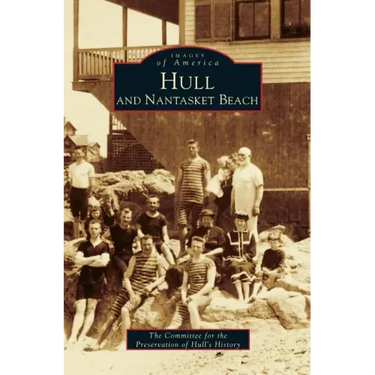 Hull and Nantasket Beach