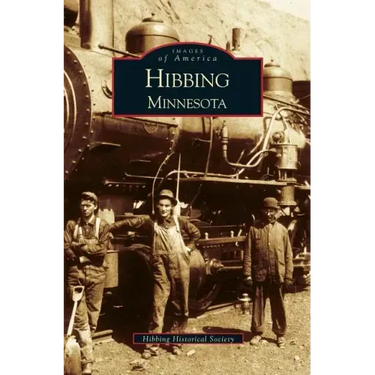 Hibbing, Minnesota