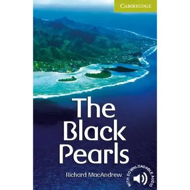 The Black Pearls