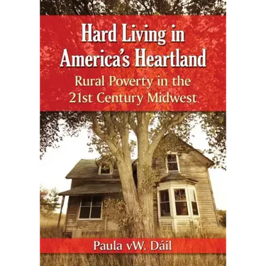 Hard Living in America's Heartland: Rural Poverty in the 21st Century Midwest