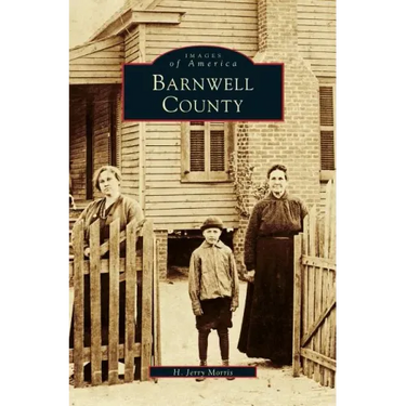 Barnwell County