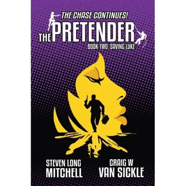 The Pretender-Saving Luke