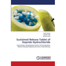 Sustained Release Tablet of Itopride Hydrochloride