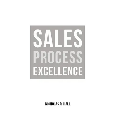 Sales Process Excellence