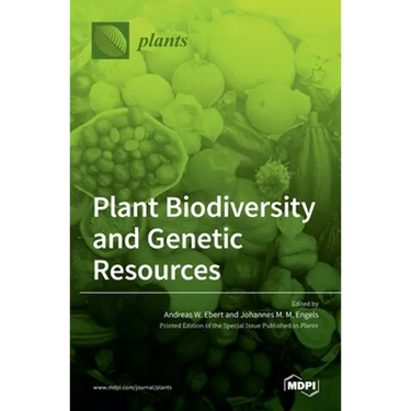 Plant Biodiversity and Genetic Resources