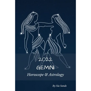 Gemini 2022: Horoscope & Astrology