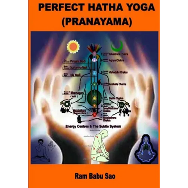 Perfect Hatha Yoga (Pranayama): Yoga Pranayama