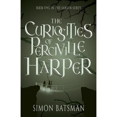The Curiosities of Perciville Harper