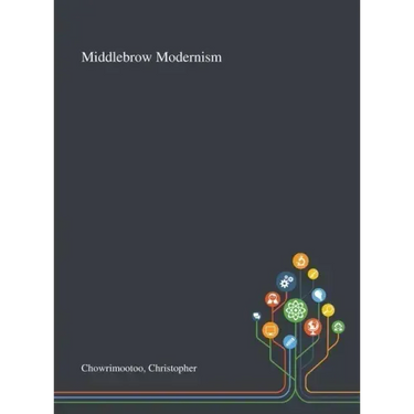 Middlebrow Modernism