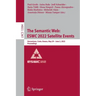 The Semantic Web: Eswc 2022 Satellite Events: Hersonissos, Crete, Greece, May 29 - June 2, 2022, Proceedings