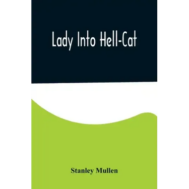 Lady Into Hell-Cat