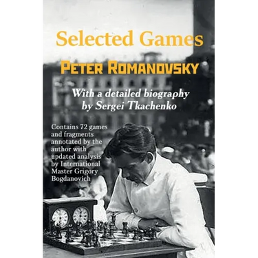 Selected Games
