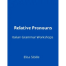 Relative Pronouns
