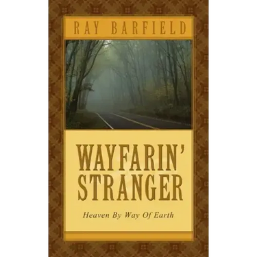 Wayfarin' Stranger