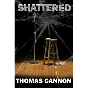 Shattered